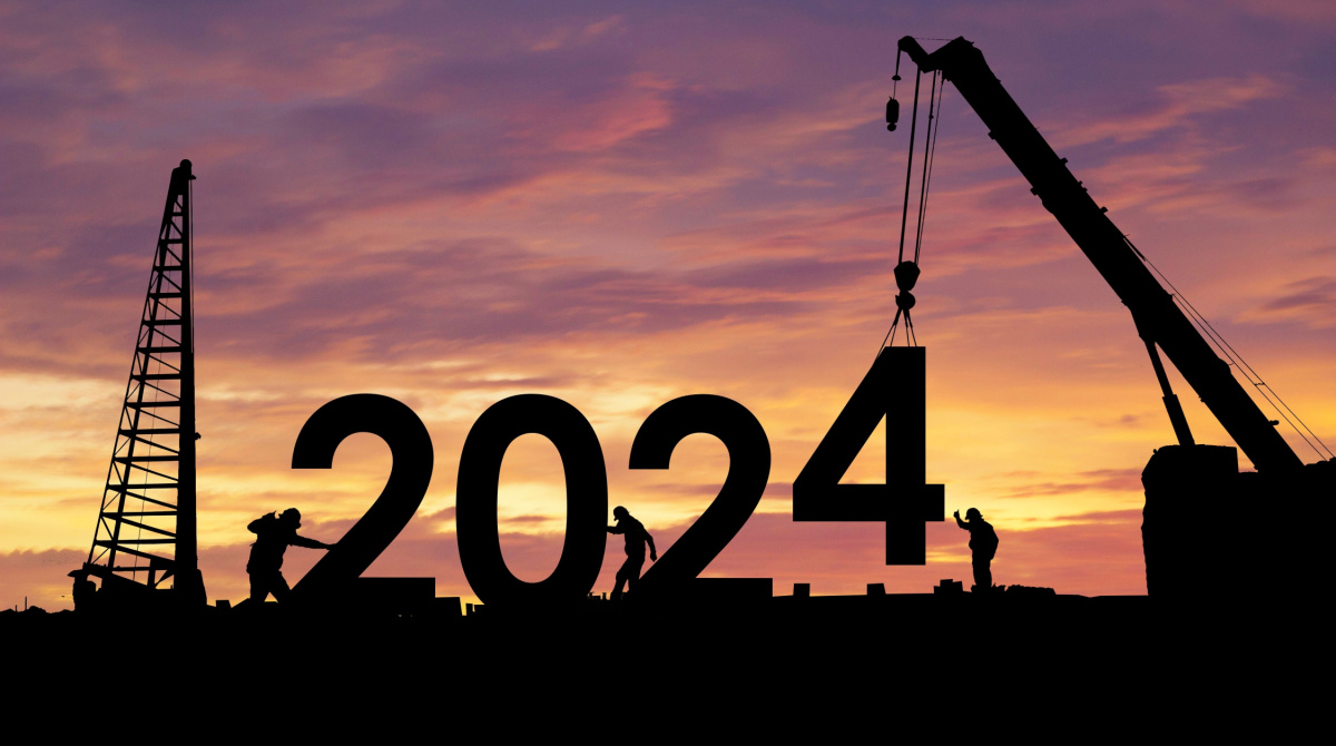 Construction Forecast For 2024 For Illinois   Construction Forecast For 2024 For Illinois 